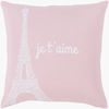 Motto Accent Pillow Poly thumbnail 0