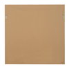Serenity Paused Framed Abstract Print, Art by Uttermost, 44.75" width x 44.75" height x 3" depth thumbnail 8