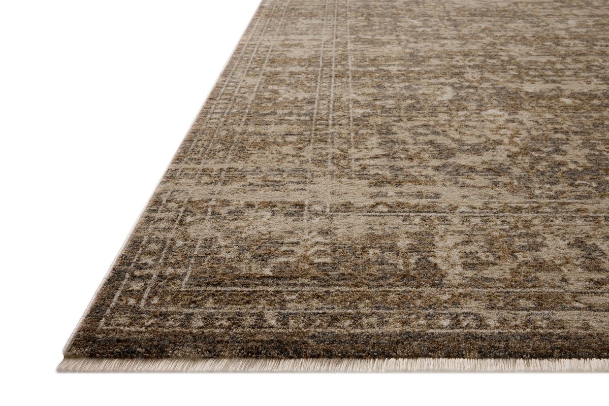 Loloi Haywood Rug, 5'3" length x 7'7" width View 3