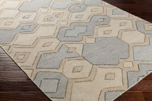 Cameroon Handmade Rug