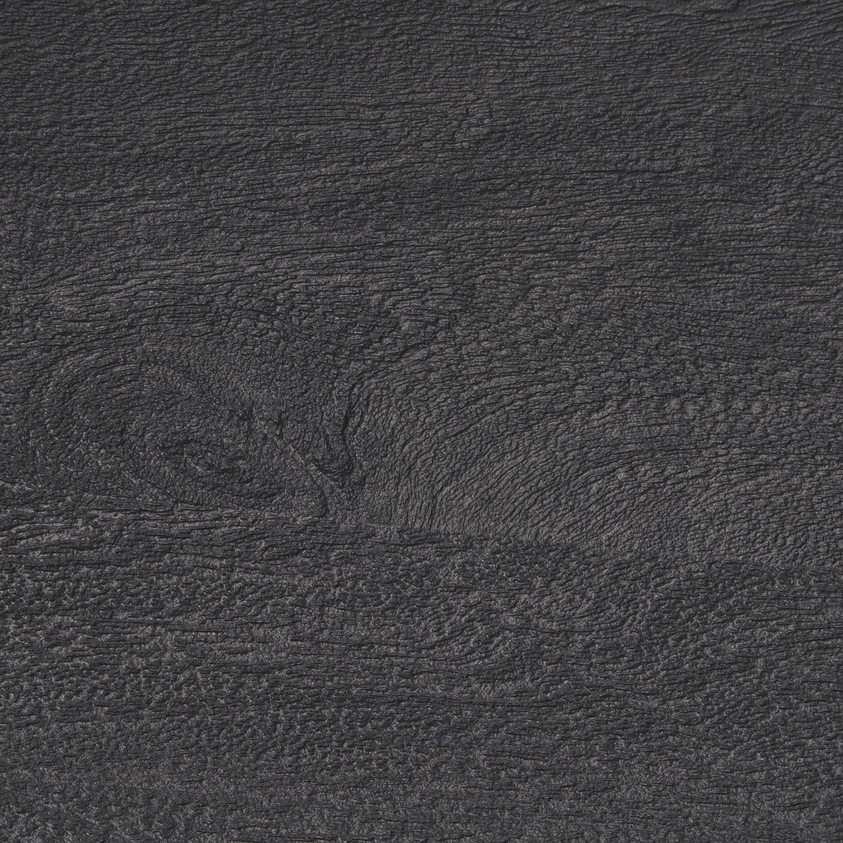 Taniel Textured Black Wood with Black Metal Counter Stool, Counter & Bar Stool by Mercana, 18" length x 16" width x 27.25" height View 5