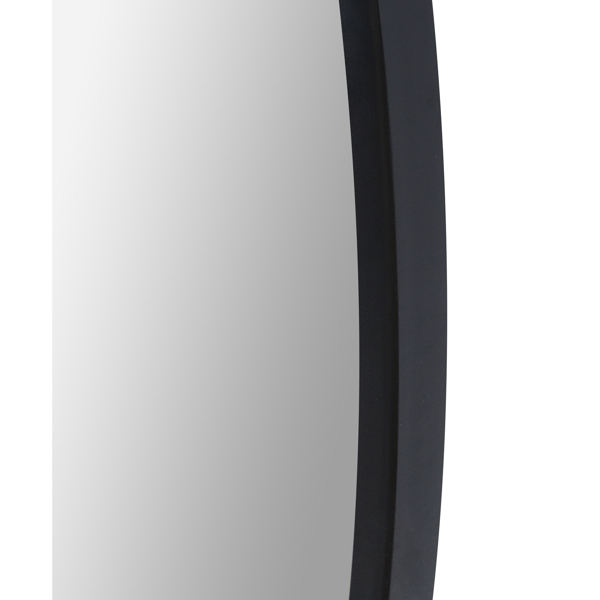 Cori Wall Mirror, by Renwil, 40" height x 0.5" depth View 5