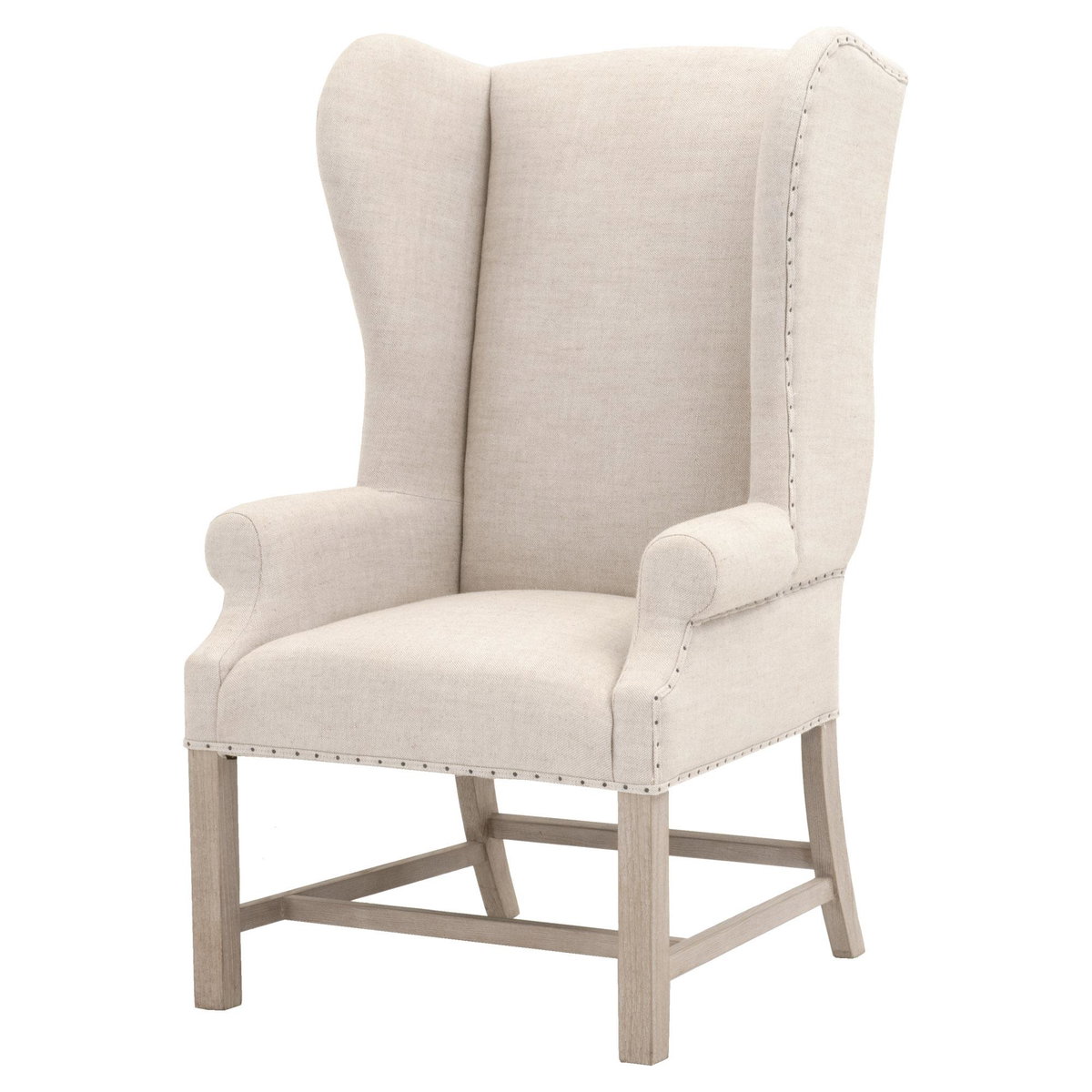 Chateau Arm Chair, Dining Chair by Essentials for Living, 29" width x 48" height x 29" depth View 2