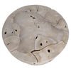 Briar Round Coffee Table Blch thumbnail 1