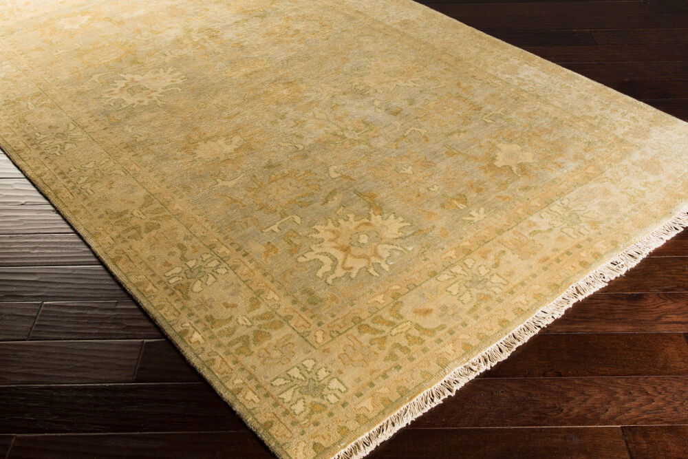 Hillcrest Handmade Rug large image 
