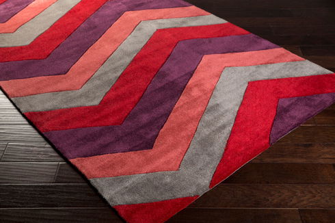 Cosmopolitan Handmade Rug