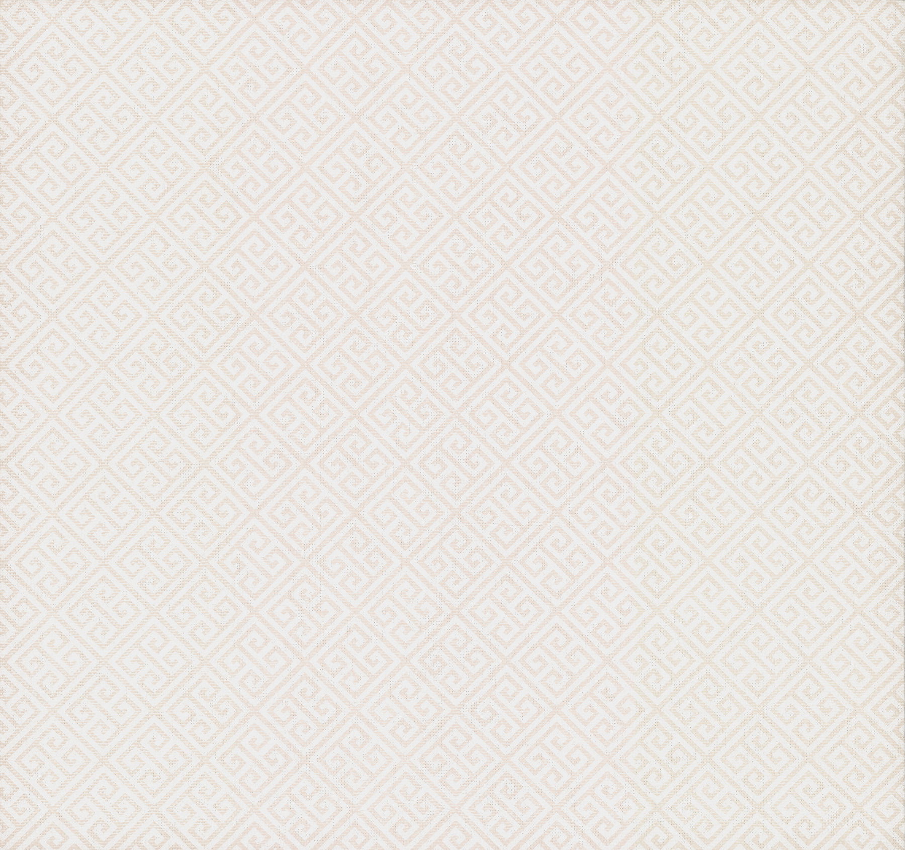 Grecian Geometric Pearl & White Wallpaper large image 