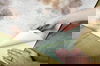 Leopard Appaloosa Off White Peel & Stick Wallpaper thumbnail 4