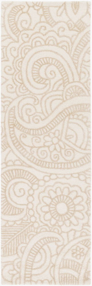 Queensland Handmade Rug large image 