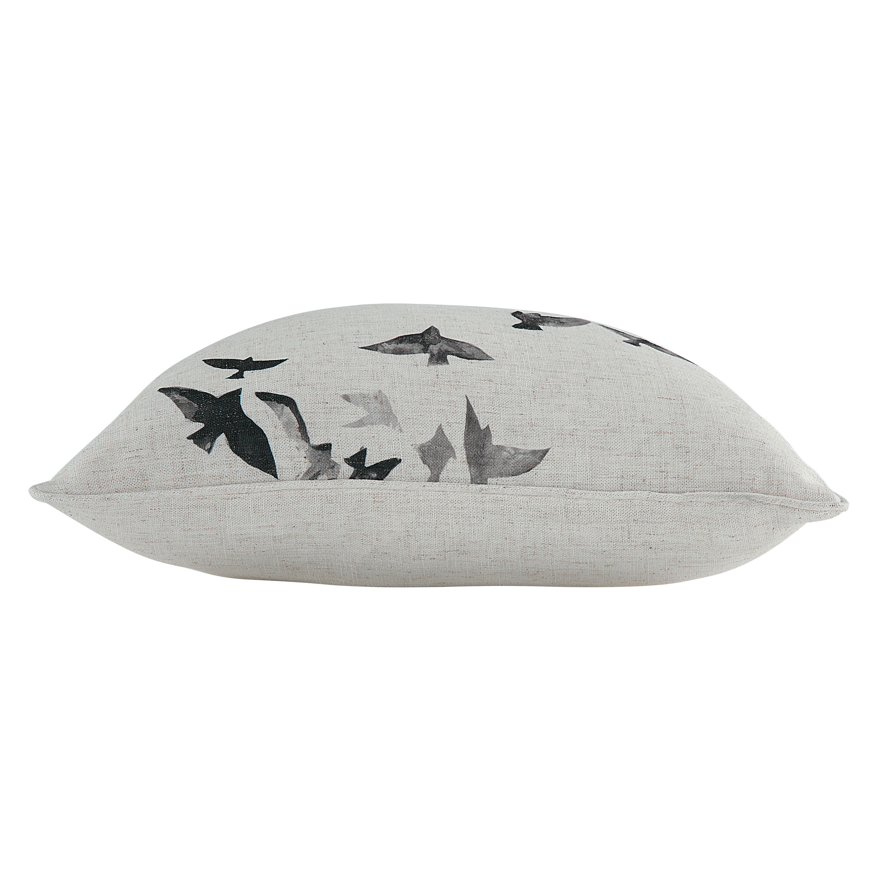 Poussin Indoor Pillow large image 