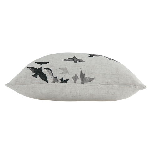 Poussin Indoor Pillow