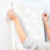 Vinca Pearl Wallpaper thumbnail 4