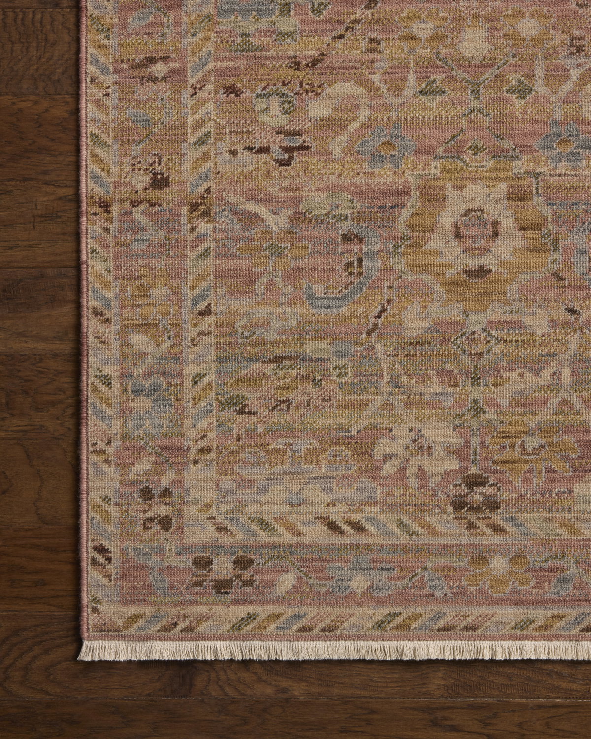 Loloi Reign Rug, 6' length x 9' width View 8