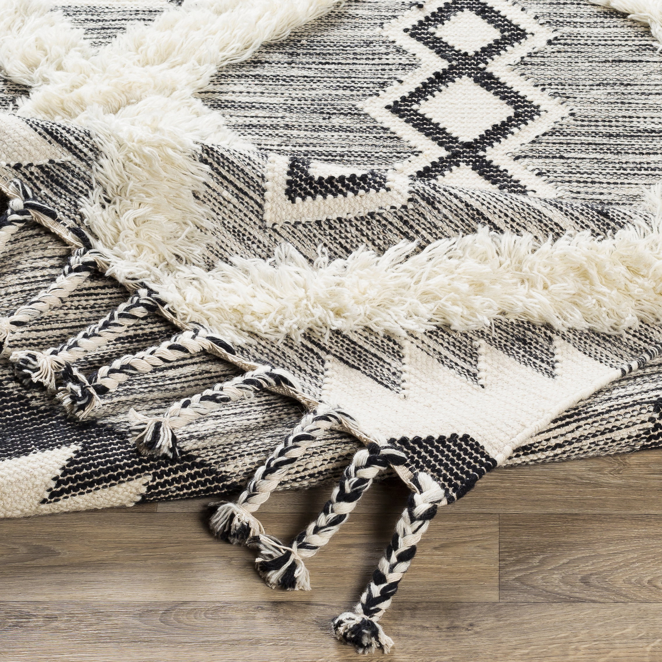 Apache Style Rugs Apache Rug by Surya Collection | Decorilla