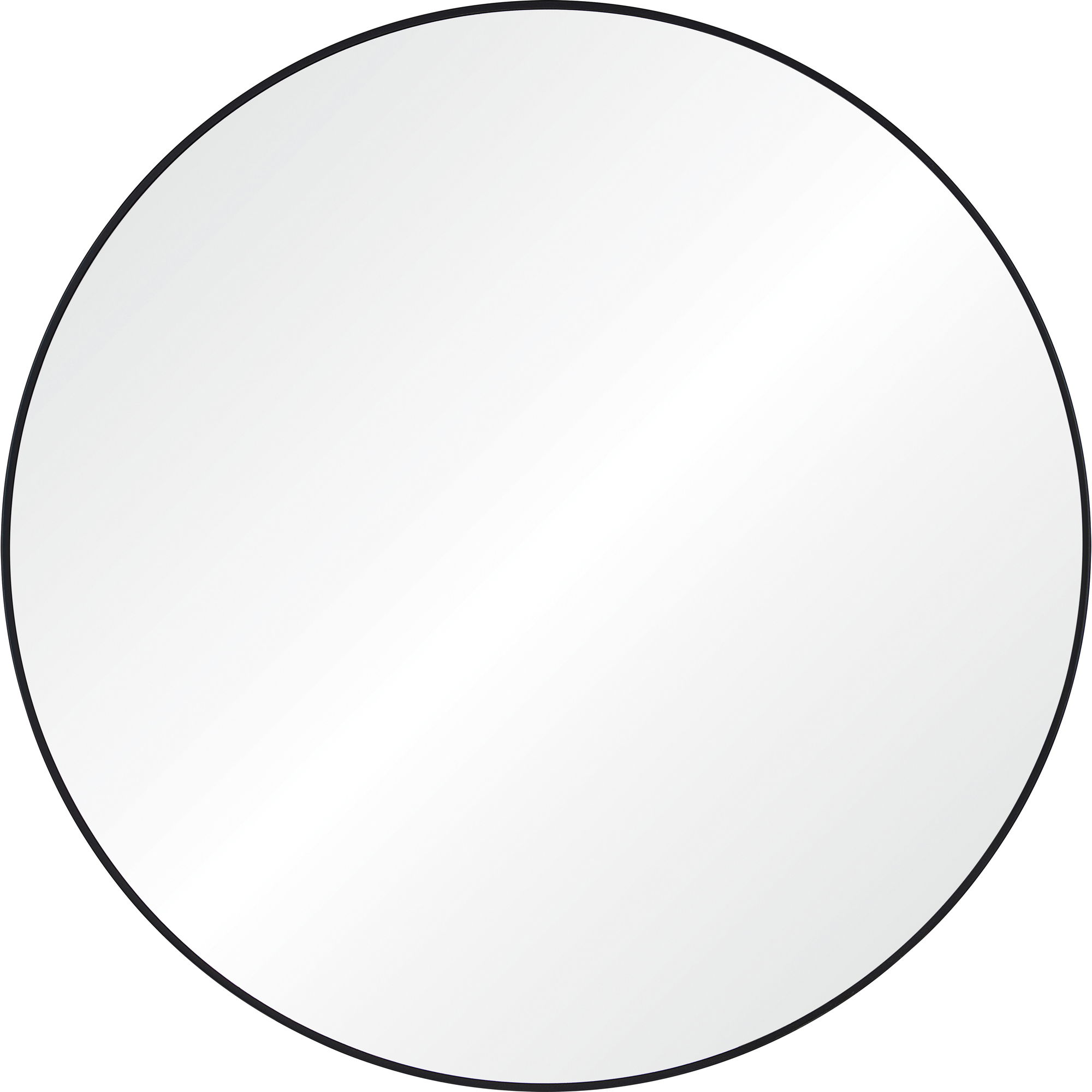 Cori Wall Mirror large image 
