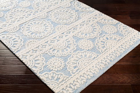 Izmir Handmade Rug