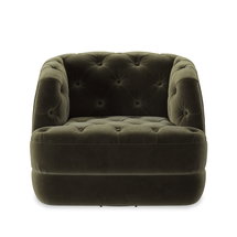 Online Designer Living Room Paul Swivel Chair