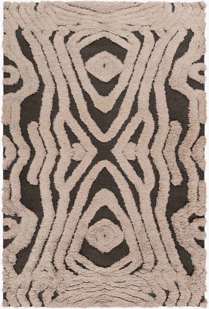 Midelt Handmade Rug large image 