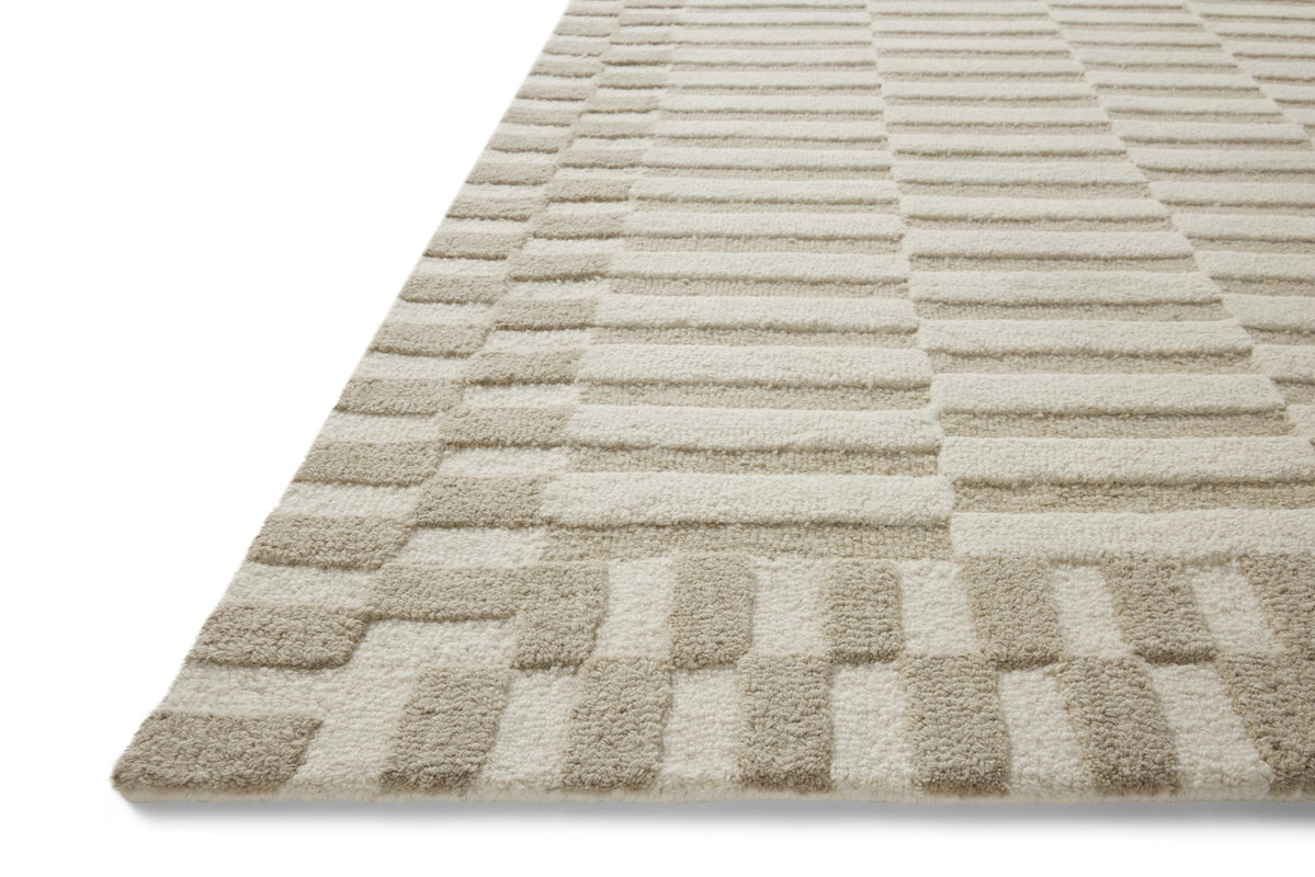 Chris Loves Julia x Loloi Bradley Rug, 2'6" length x 7'6" width View 6
