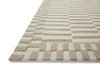 Chris Loves Julia x Loloi Bradley Rug, 2'6" length x 7'6" width thumbnail 6