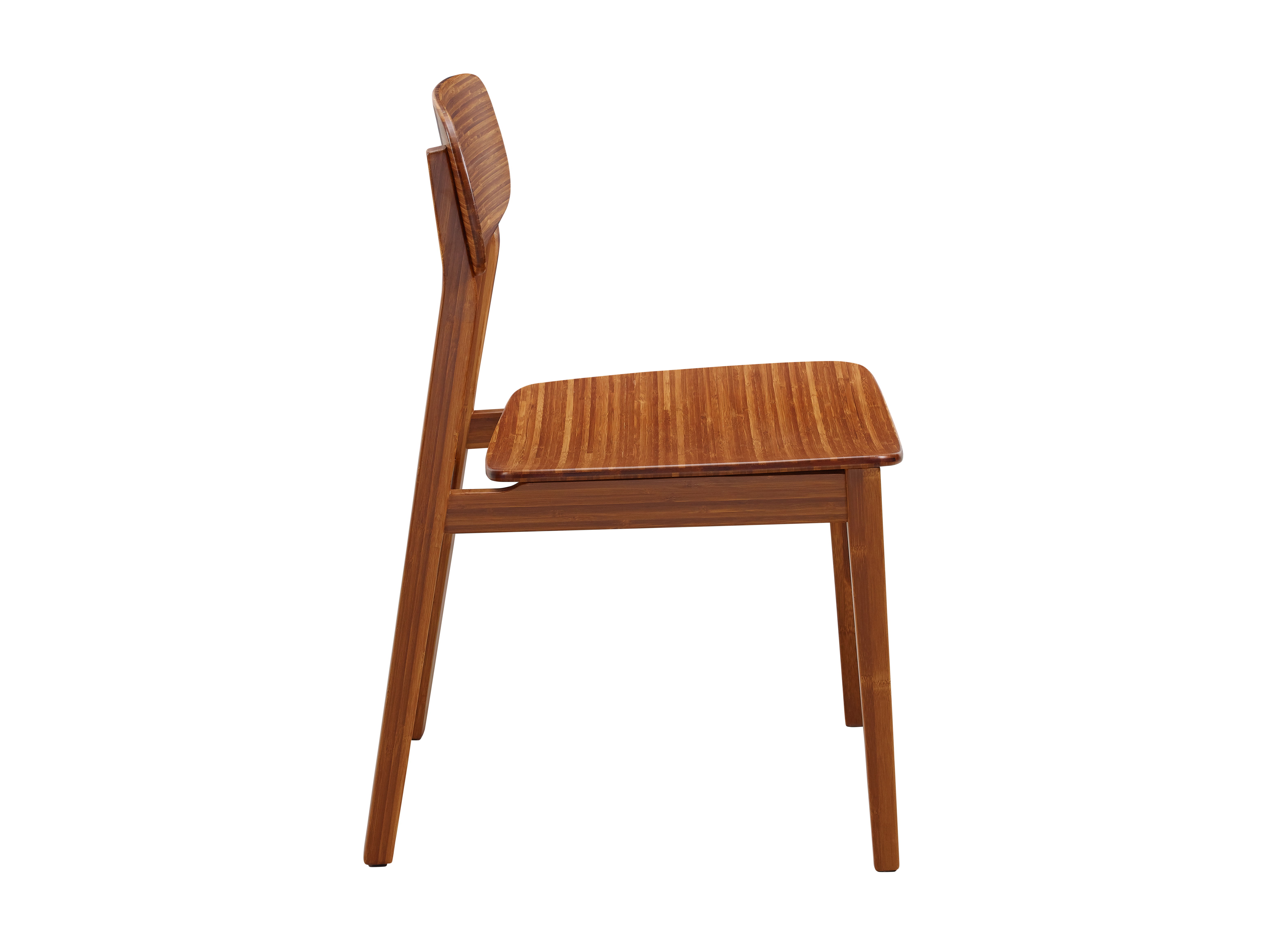 Currant Chair, Amber, (Set of 2) large image 