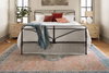 Magnolia Home by Joanna Gaines x Loloi Elise Rug, 2'8" length x 7'6" width thumbnail 3