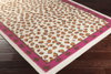 Nantes Handmade Rug, by Surya, 8' length x 5' width thumbnail