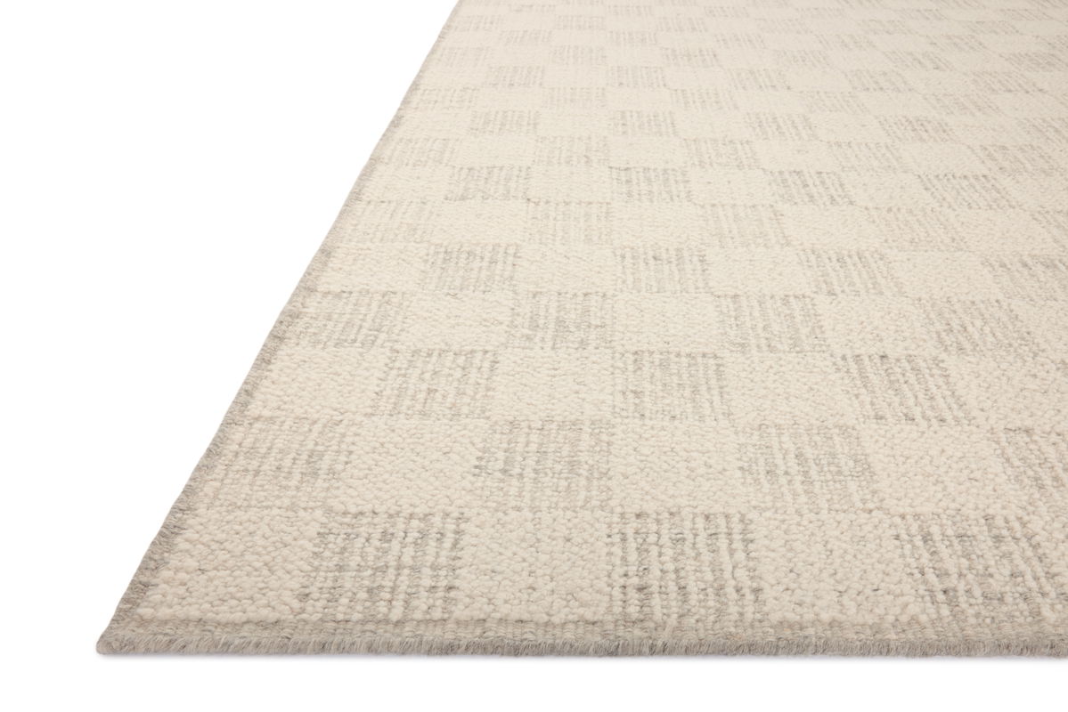 Brigette Romanek x Loloi Knox Rug, 2' length x 3' width View 2