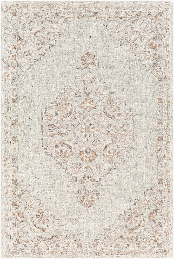 Symphony Handmade Rug large image 
