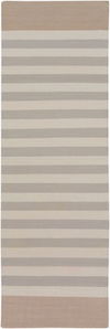 Oxford Handmade Rug, by Surya, 8' length x 2'6" width thumbnail