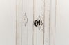 Antique Whitewash Sideboard  4 Door thumbnail 7