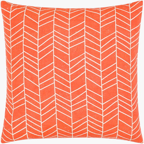 Lachen Accent Pillow