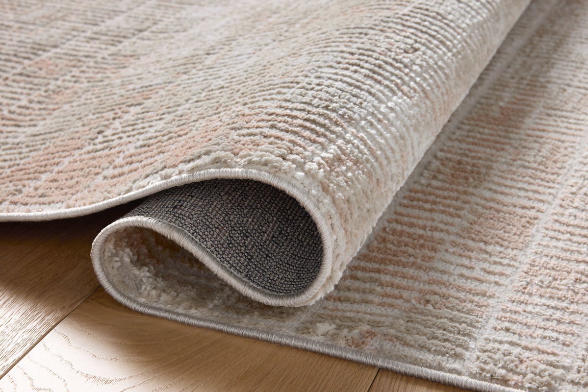 Loloi Townes Rug, 2'3" length x 3'9" width View 5