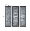 Ocean Swell Painted Metal Art Set/3 3 Cartons, by Uttermost, 20.6" width x 65.7" height x 1.5" depth thumbnail 3