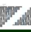 Ocean Swell Painted Metal Art Set/3 3 Cartons thumbnail 2