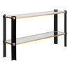 Cunene Contemporary Console Table thumbnail 3