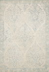 Loloi Tatum Rug, 1'6" length x 1'6" width thumbnail