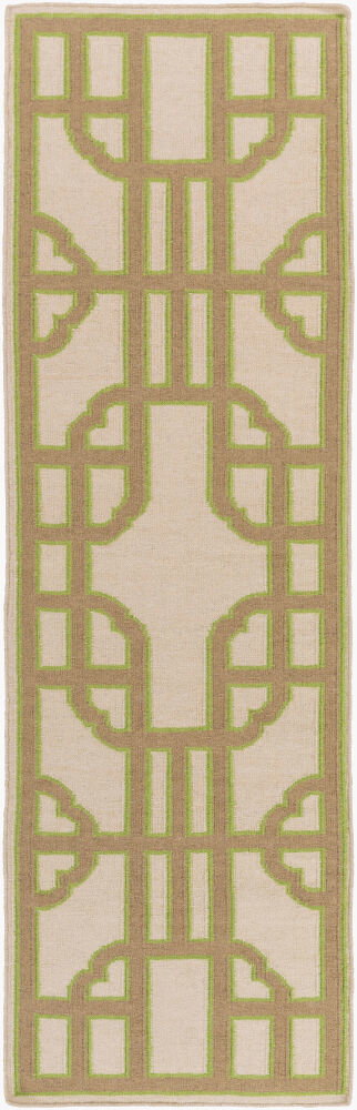 Alameda Handmade Rug