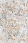 Carmel Machine Woven Rug, by Surya, 6'6.74" length x 9'6.17" width thumbnail