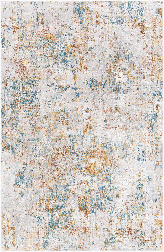 Carmel Machine Woven Rug large image 