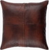 Sheffield Accent Pillow, Decorative Pillow by Surya, 22" length x 22" width thumbnail