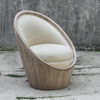 Noemi Morden Accent Chair thumbnail 4