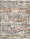 Lausanne Machine Woven Rug, by Surya, 6'11.86" length x 5'2.99" width thumbnail