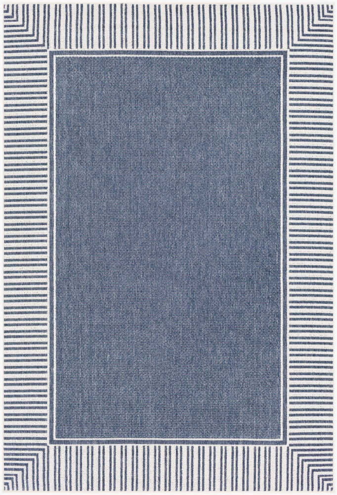 Alfresco Machine Woven Rug large image 