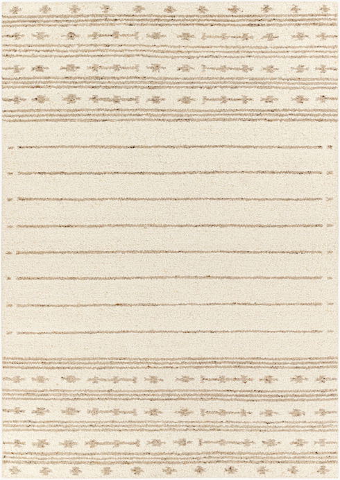Machu Picchu Handmade Rug
