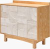 Freeda Cabinet, Cabinets & Chest by Surya, 36" width x 32" height thumbnail