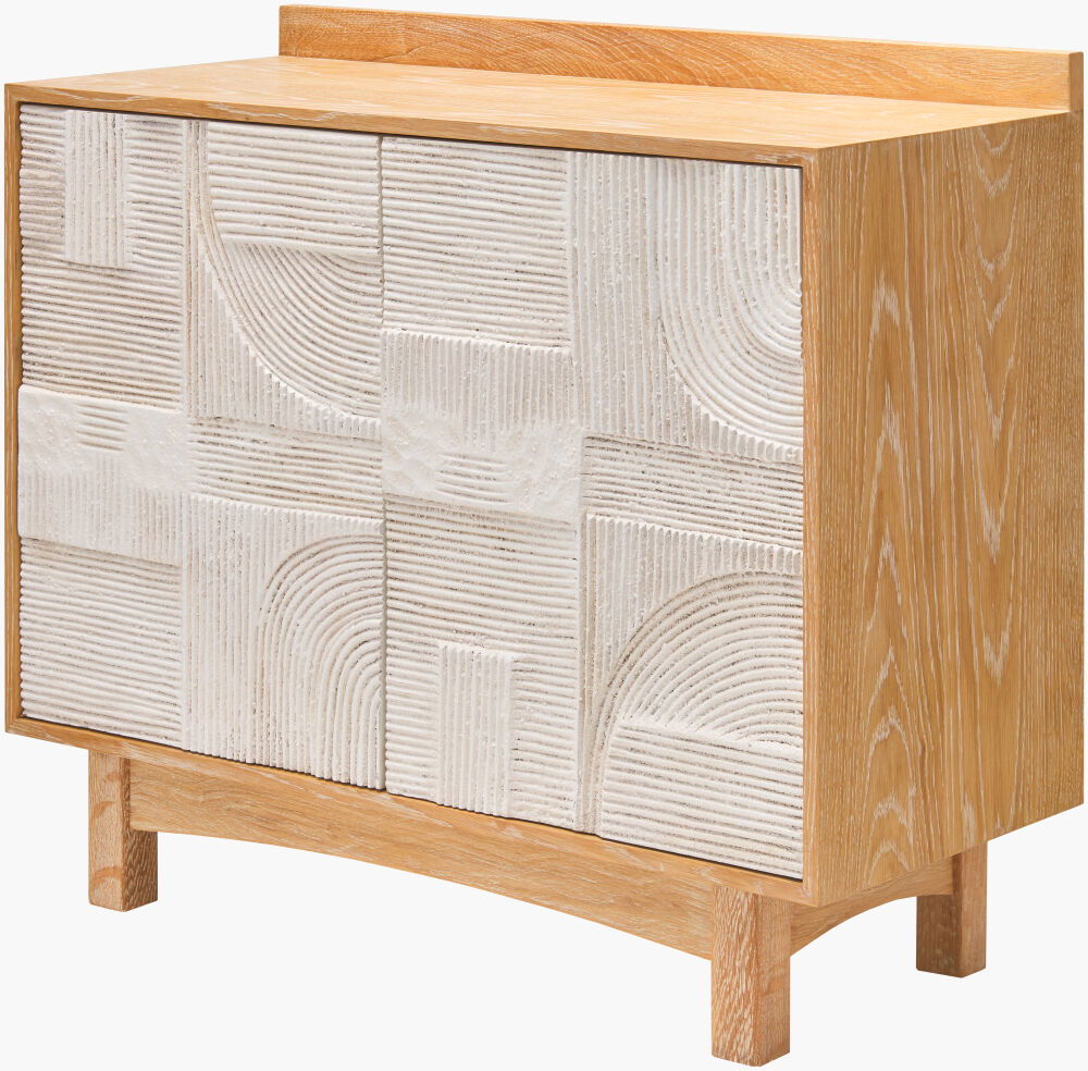 Freeda Cabinet, Cabinets & Chest by Surya, 36" width x 32" height
