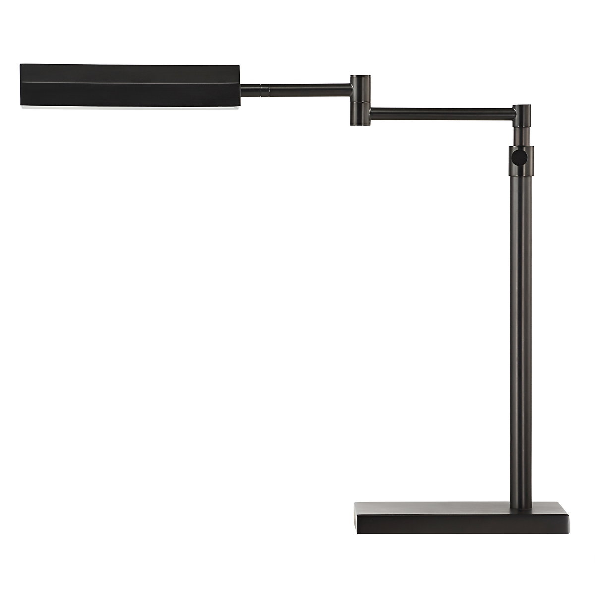 Haylee, Table Lamp by Renwil, 20.5" height x 5" depth View 7