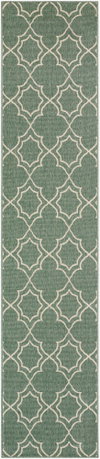 Alfresco Machine Woven Rug, by Surya, 11'9.73" length x 2'4.74" width thumbnail