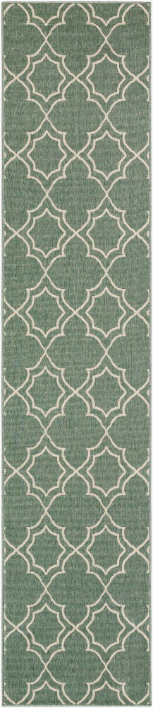 Alfresco Machine Woven Rug